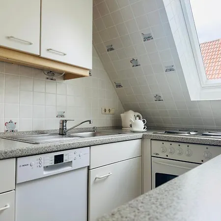 Whg Küstennest
